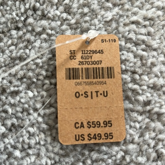 Pink totes into another smaller size pink bag 👜 2 in 1 - Picture 9 of 9